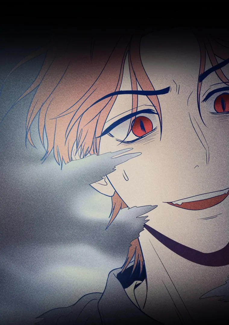 Ghost Romance chapter 22 page 54