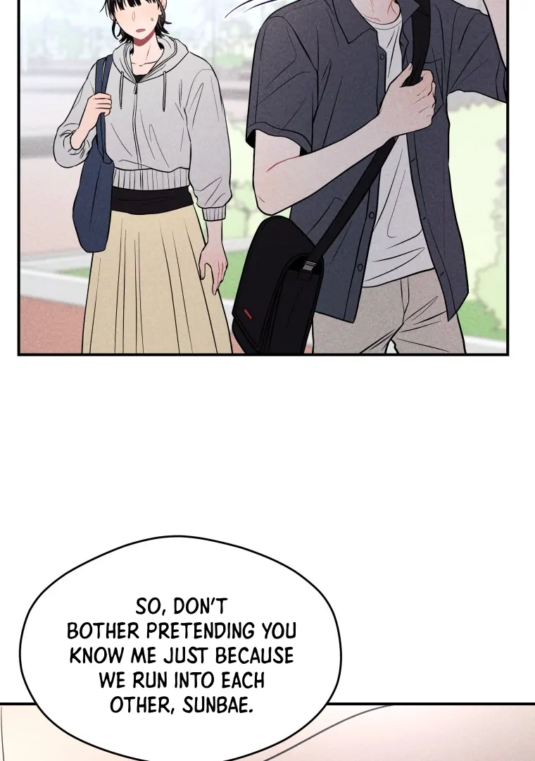 Ghost Romance chapter 22 page 57