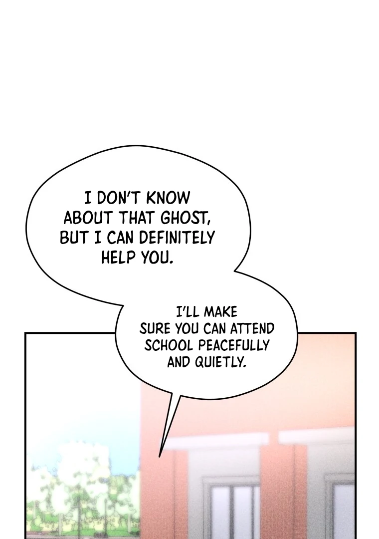 Ghost Romance chapter 22 page 61