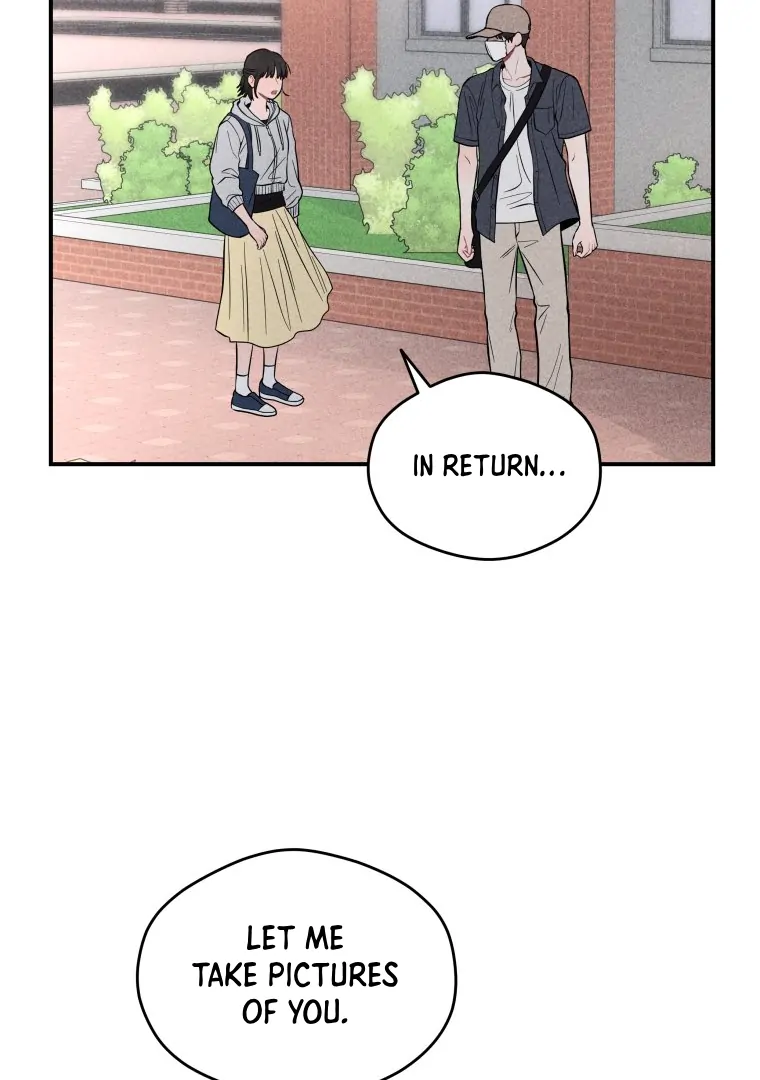 Ghost Romance chapter 22 page 62