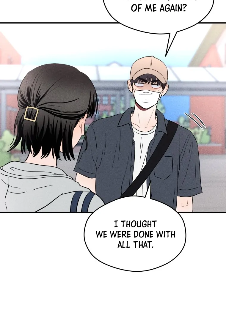 Ghost Romance chapter 22 page 66
