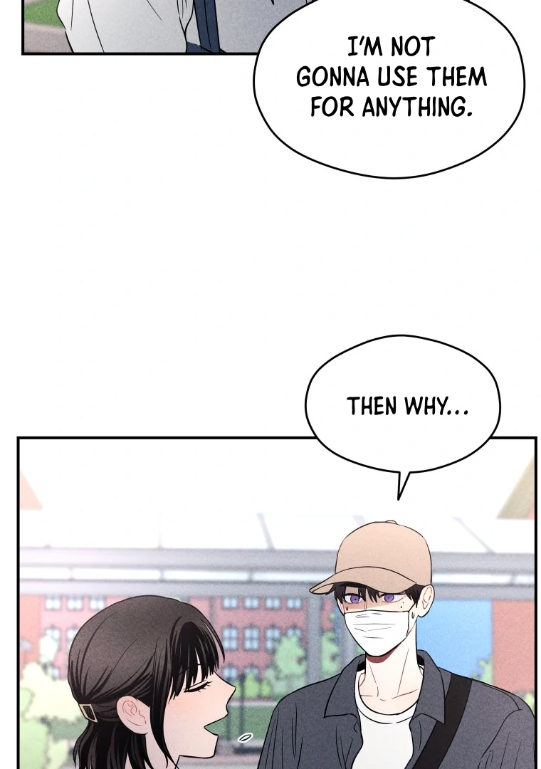 Ghost Romance chapter 22 page 68