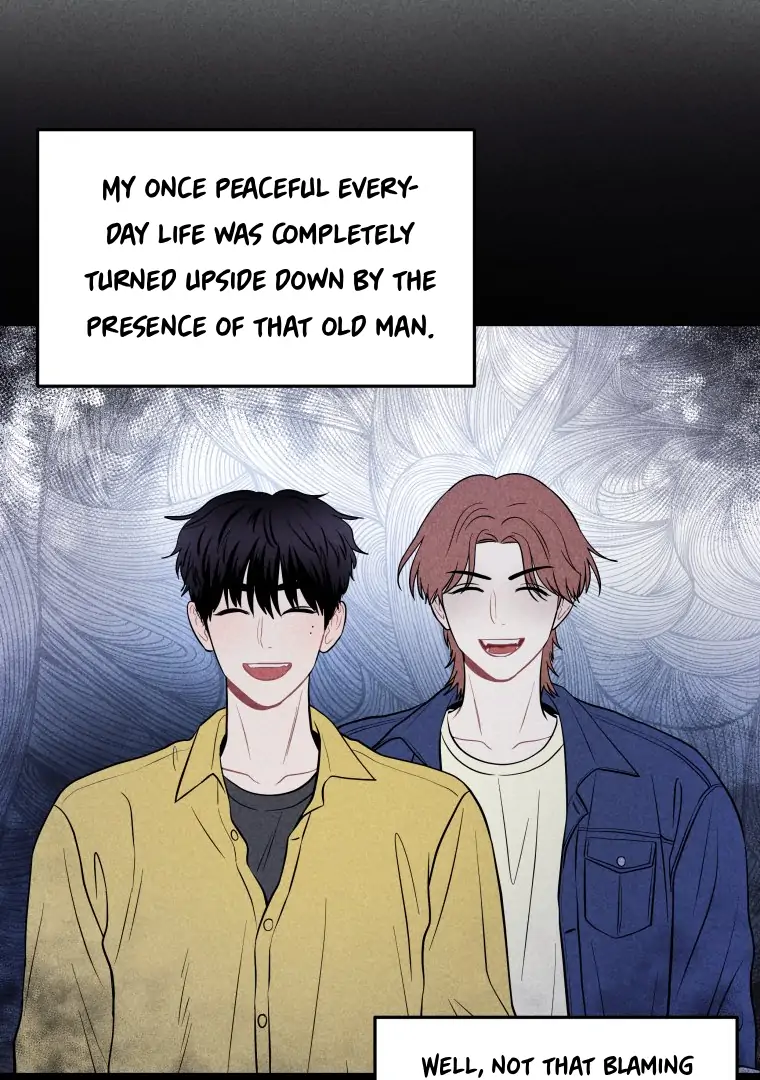Ghost Romance chapter 22 page 78