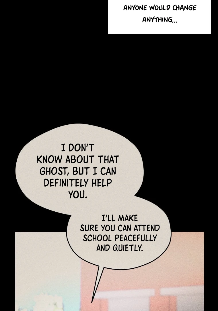 Ghost Romance chapter 22 page 79