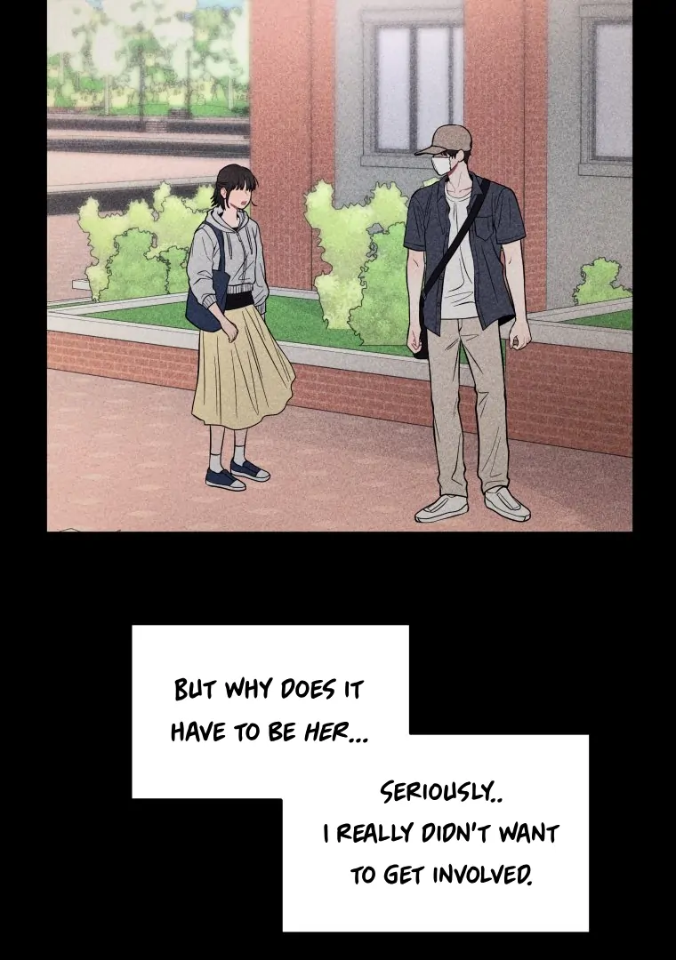 Ghost Romance chapter 22 page 80
