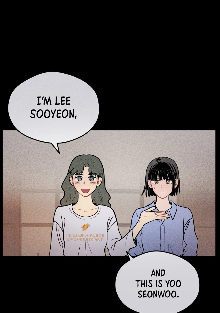 Ghost Romance chapter 22 page 81