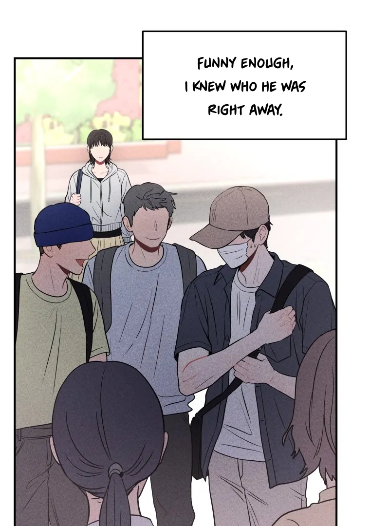 Ghost Romance chapter 22 page 94
