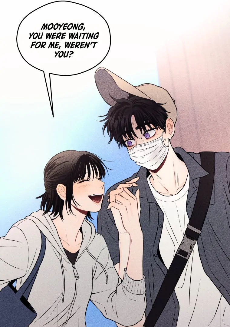 Ghost Romance chapter 22 page 97