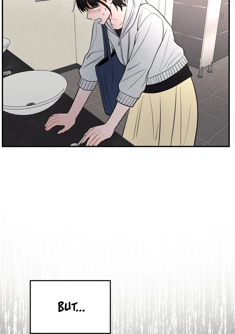Ghost Romance chapter 22 page 104