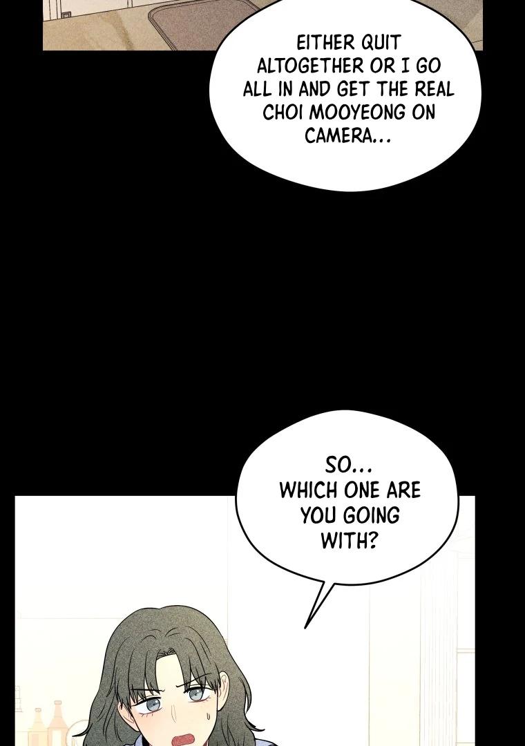 Ghost Romance chapter 22 page 109