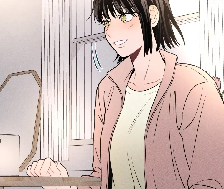 Ghost Romance chapter 22 page 117