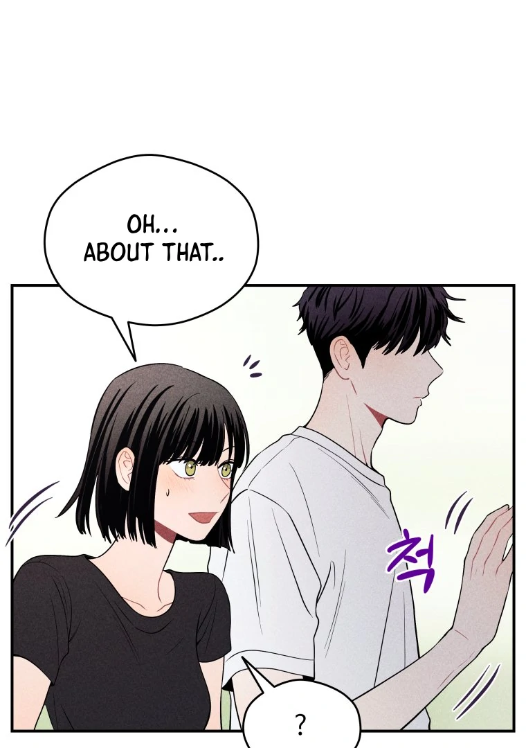 Ghost Romance chapter 26 page 1
