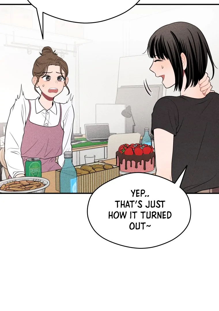 Ghost Romance chapter 26 page 7