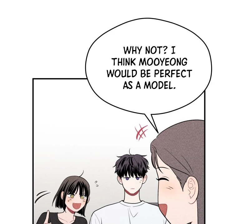 Ghost Romance chapter 26 page 8