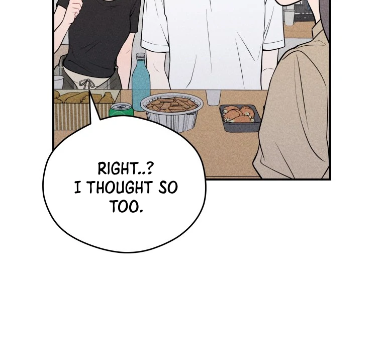 Ghost Romance chapter 26 page 9