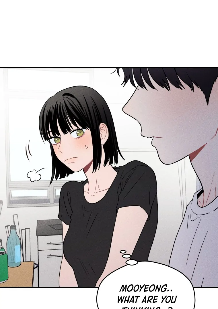 Ghost Romance chapter 26 page 10