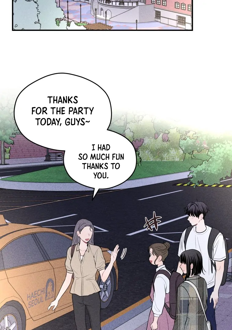 Ghost Romance chapter 26 page 13