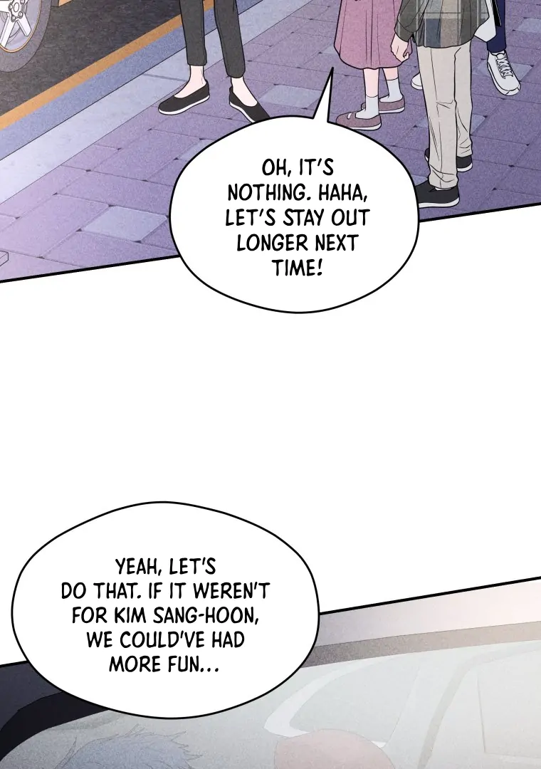 Ghost Romance chapter 26 page 14