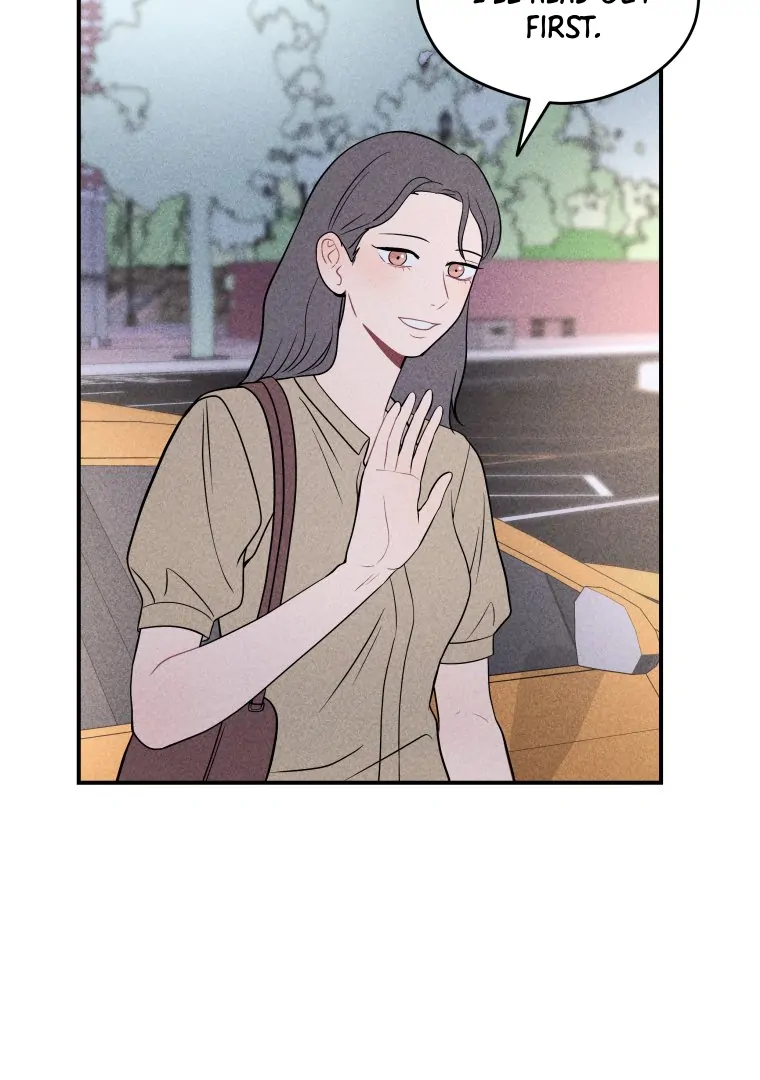 Ghost Romance chapter 26 page 16