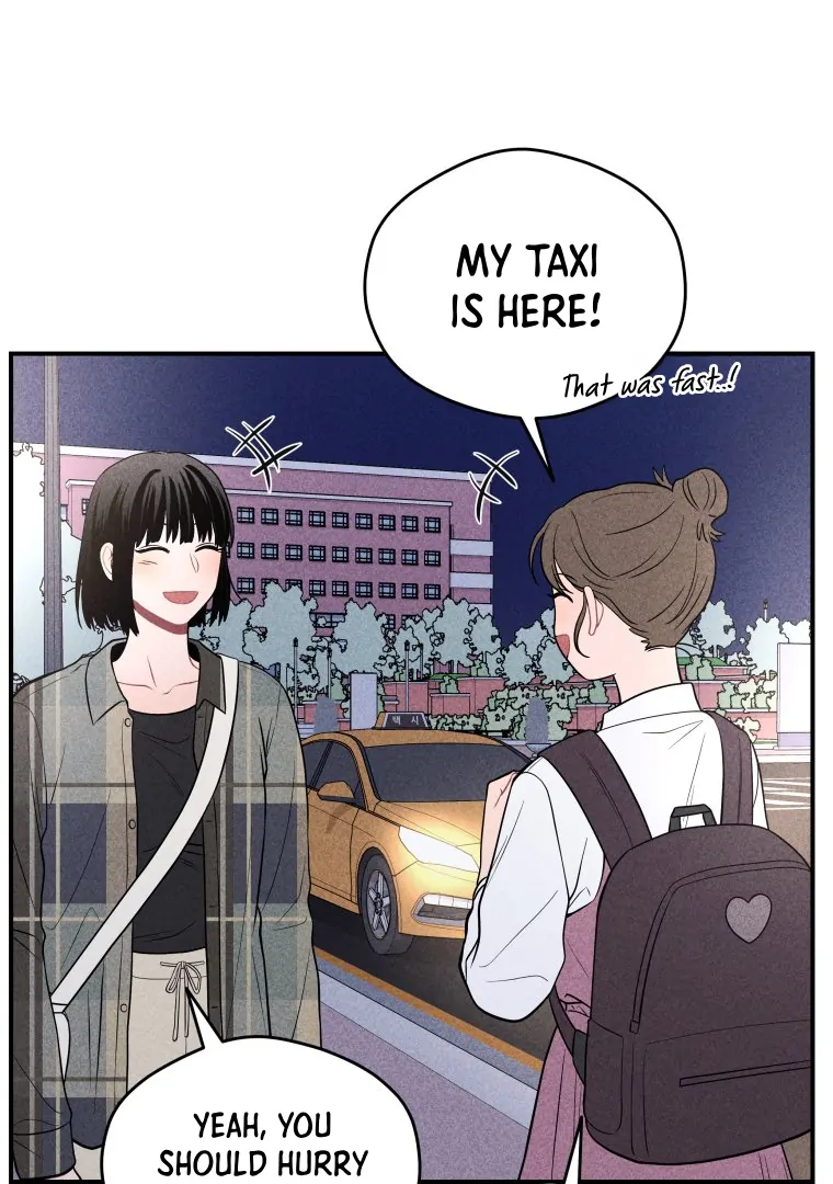 Ghost Romance chapter 26 page 20