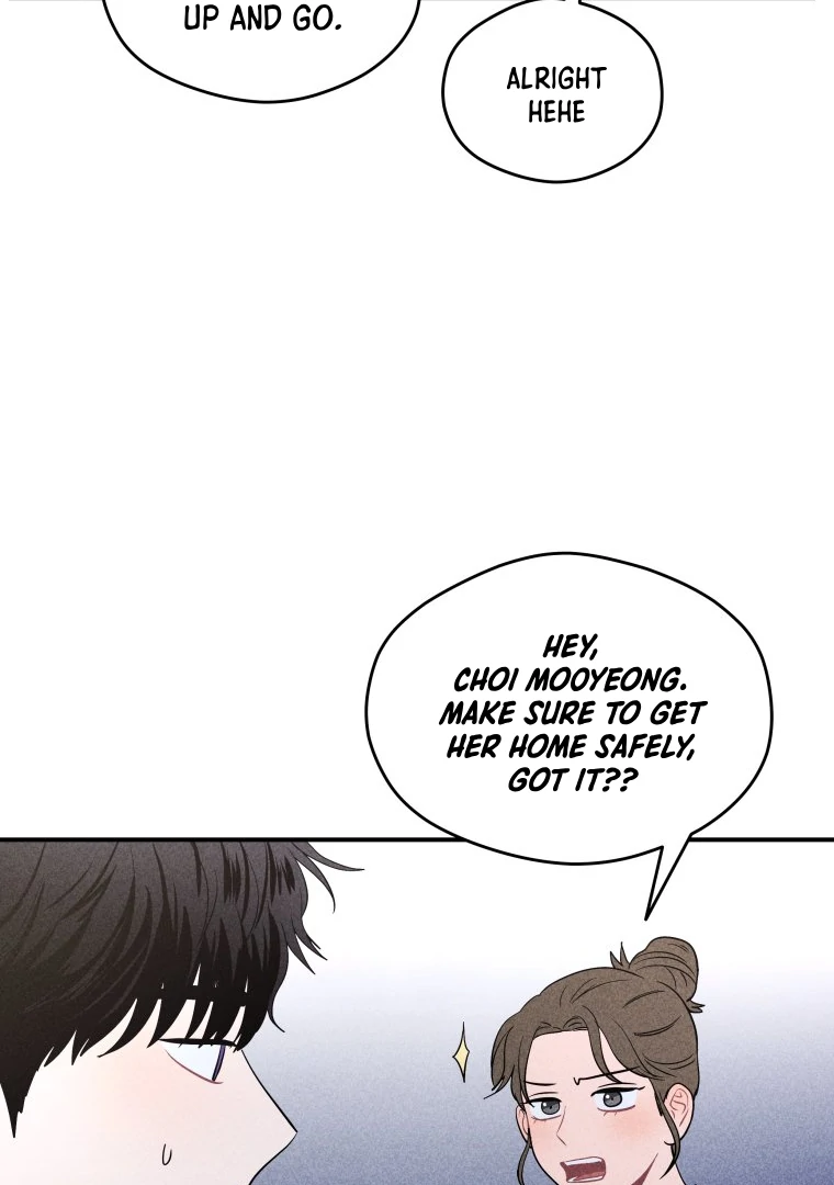 Ghost Romance chapter 26 page 21