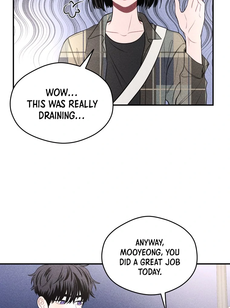 Ghost Romance chapter 26 page 24
