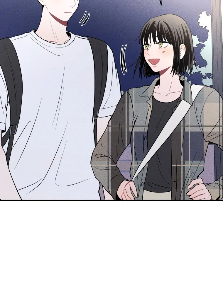 Ghost Romance chapter 26 page 25