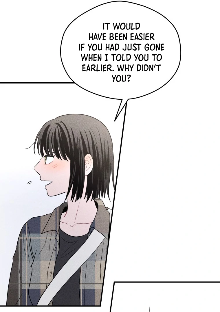 Ghost Romance chapter 26 page 26
