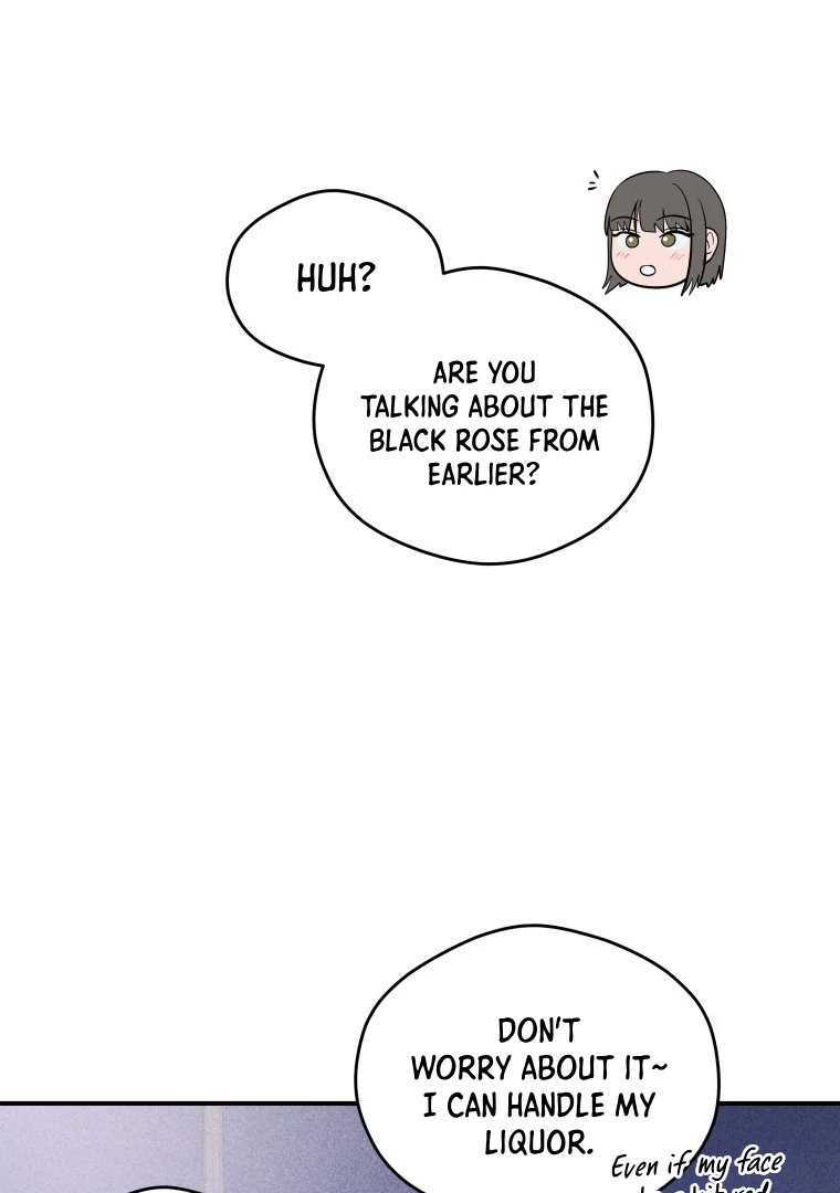 Ghost Romance chapter 26 page 28