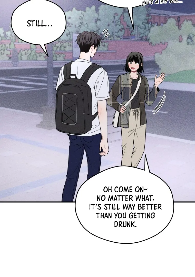 Ghost Romance chapter 26 page 29