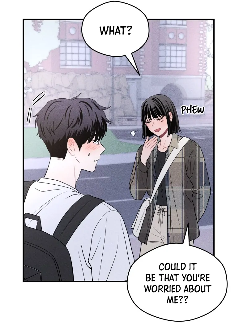 Ghost Romance chapter 26 page 35