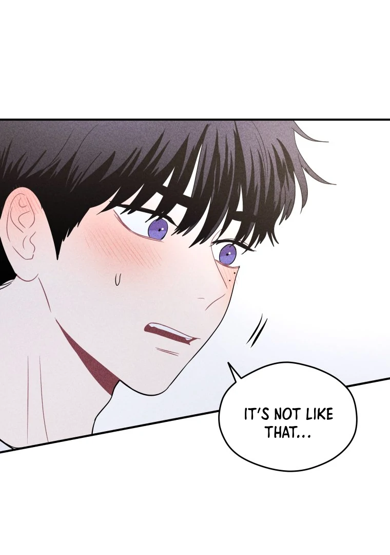 Ghost Romance chapter 26 page 36