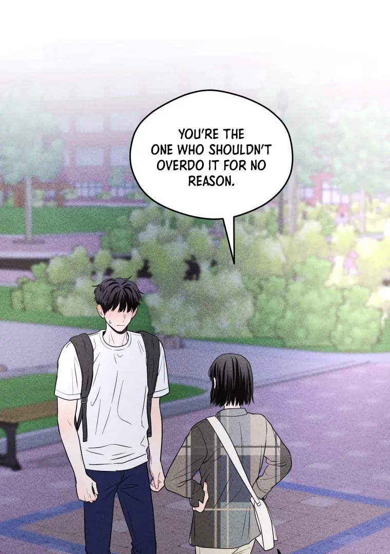 Ghost Romance chapter 26 page 37
