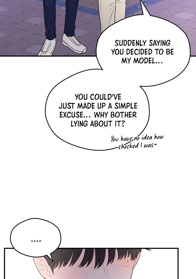 Ghost Romance chapter 26 page 38