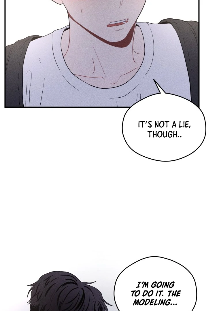 Ghost Romance chapter 26 page 39