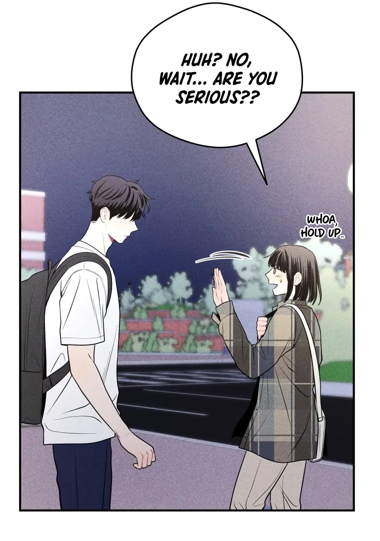 Ghost Romance chapter 26 page 43
