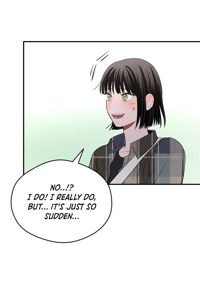 Ghost Romance chapter 26 page 45