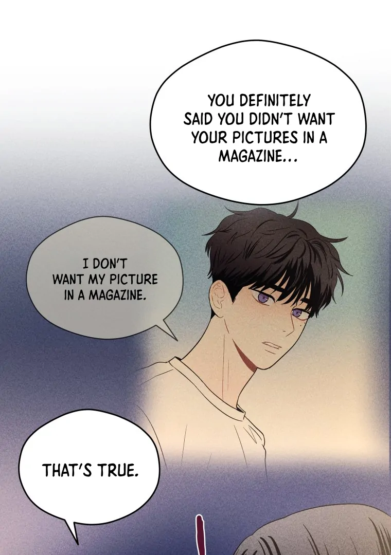 Ghost Romance chapter 26 page 46