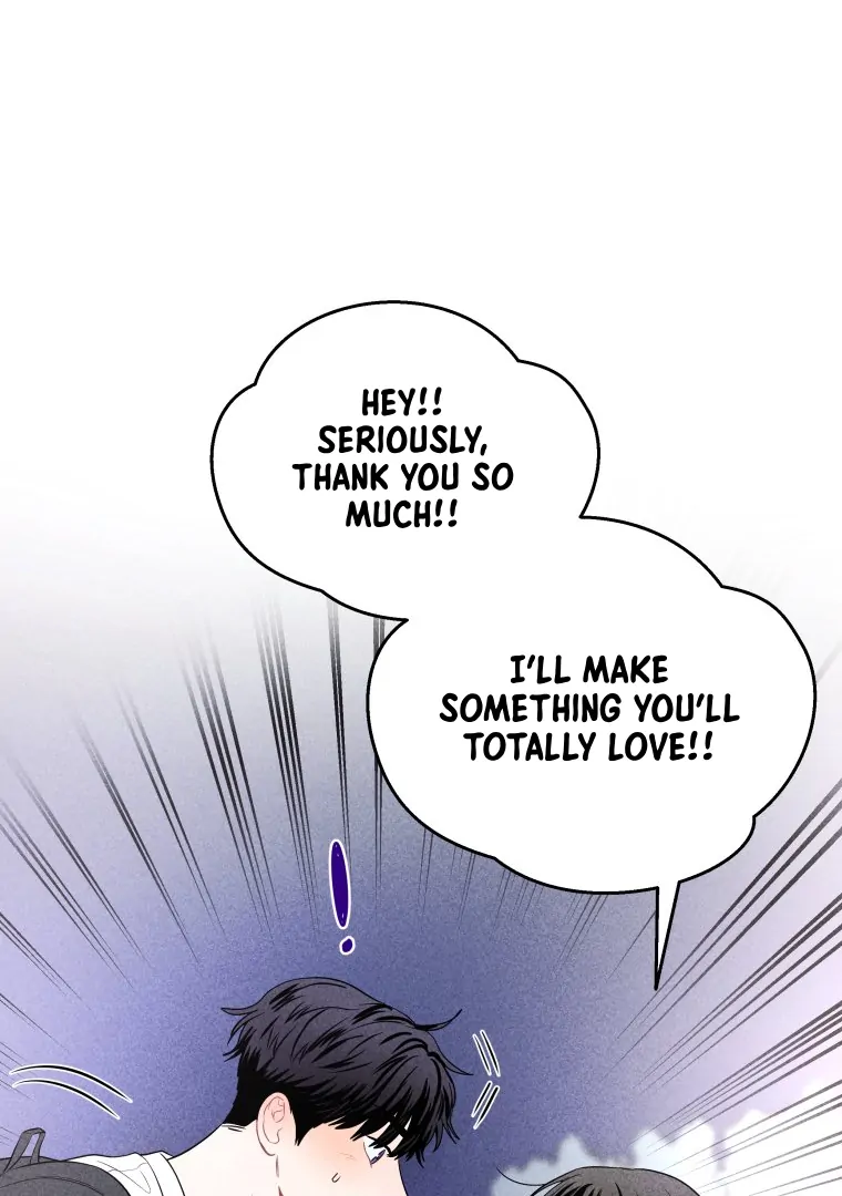 Ghost Romance chapter 26 page 53