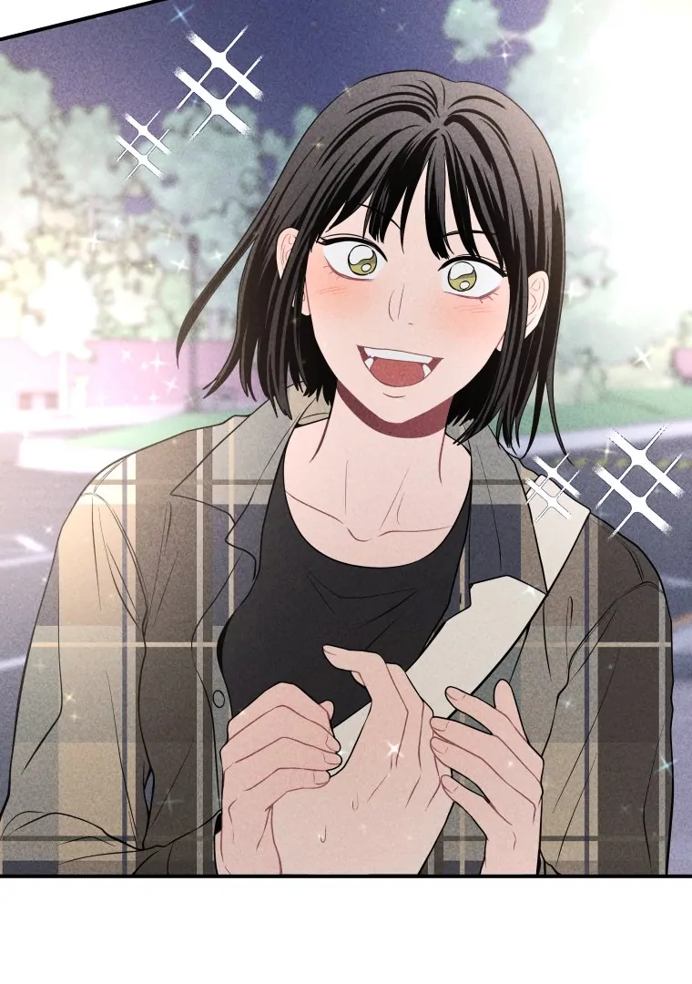Ghost Romance chapter 26 page 55