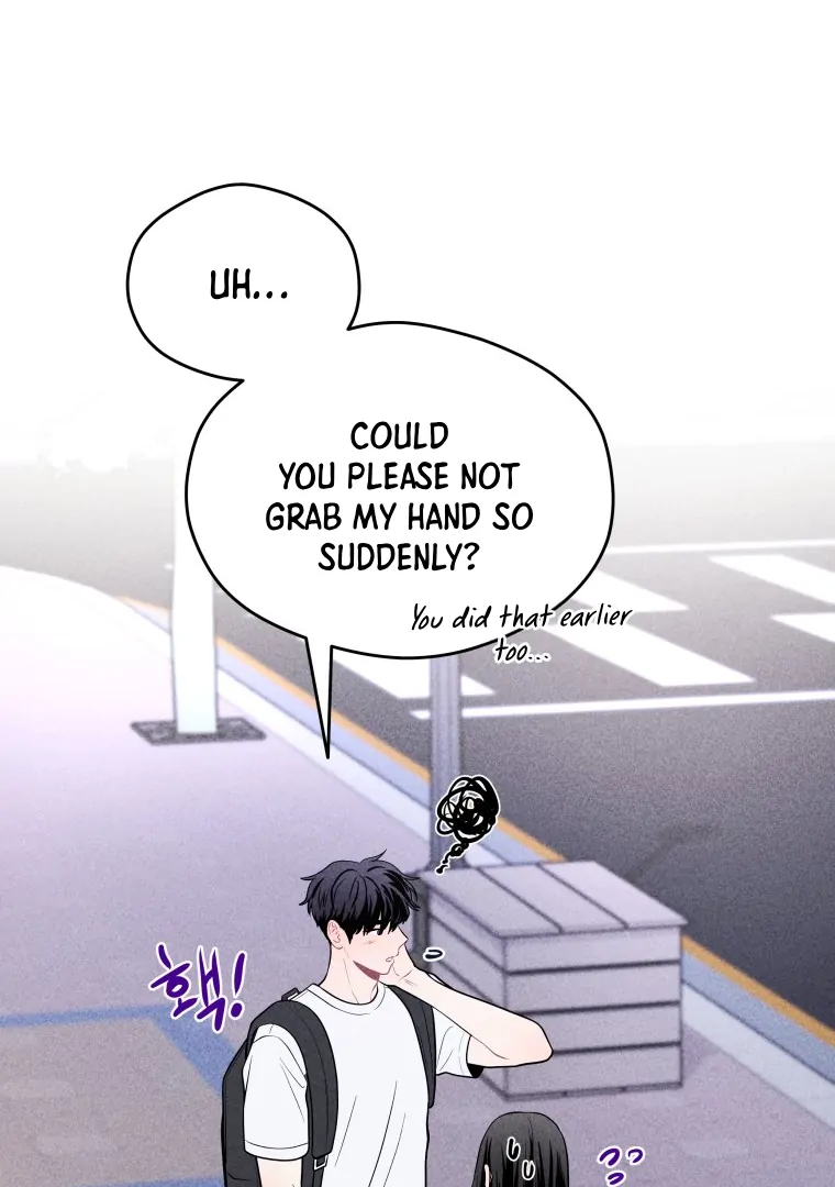 Ghost Romance chapter 26 page 57