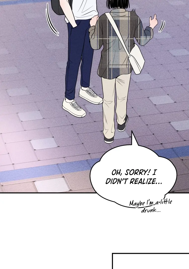 Ghost Romance chapter 26 page 58