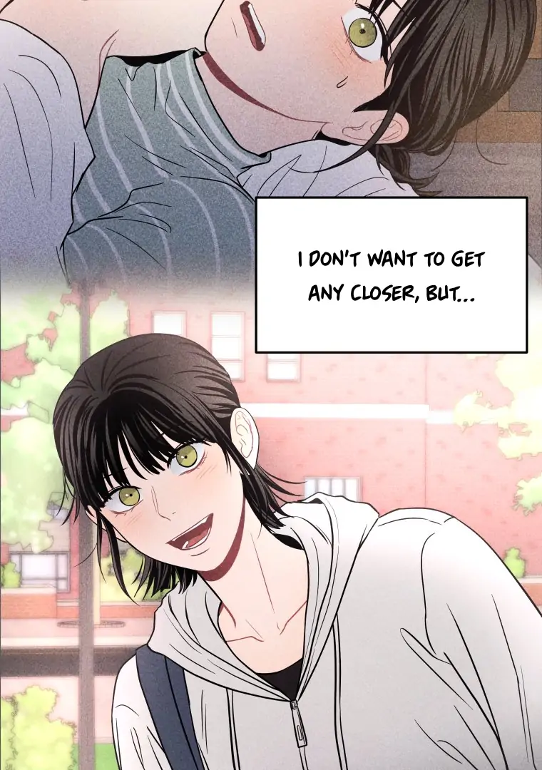 Ghost Romance chapter 26 page 69
