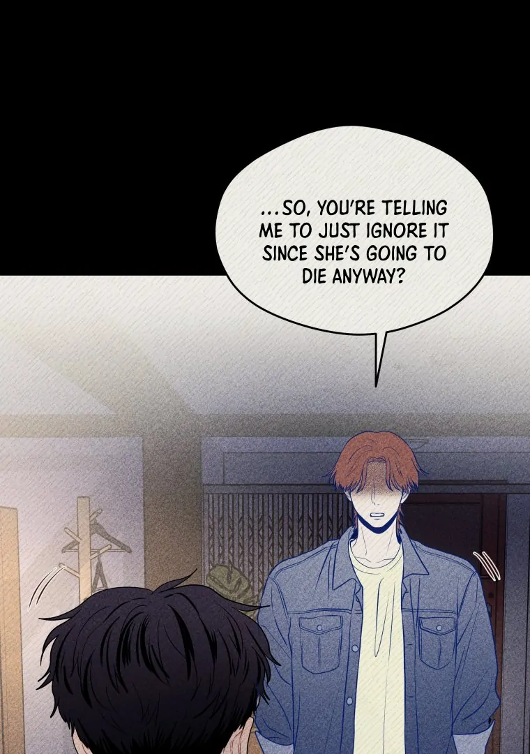 Ghost Romance chapter 26 page 72