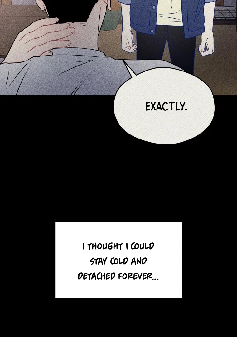 Ghost Romance chapter 26 page 73