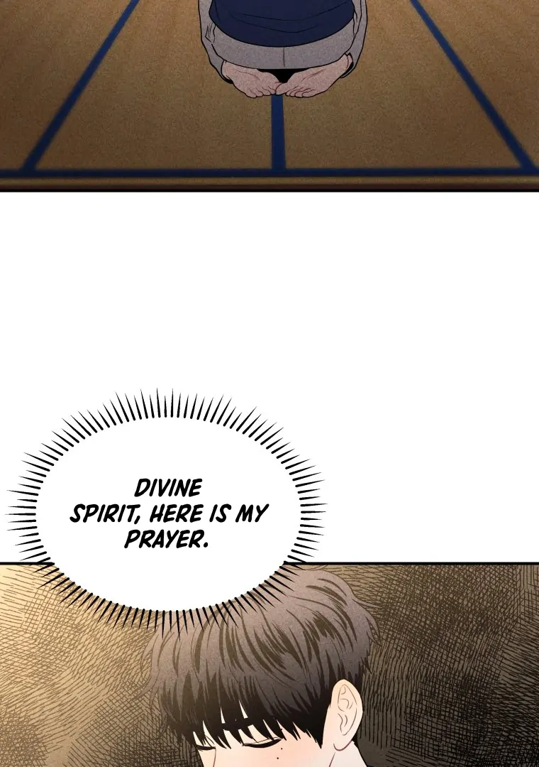 Ghost Romance chapter 26 page 79