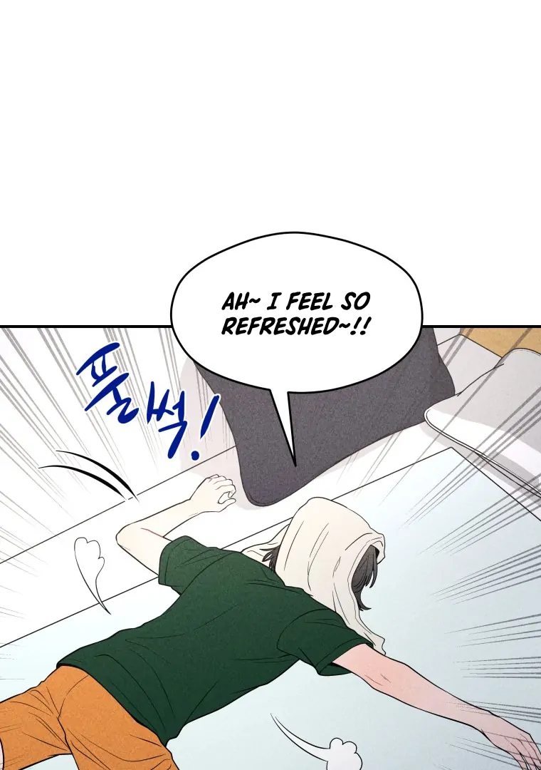 Ghost Romance chapter 26 page 83