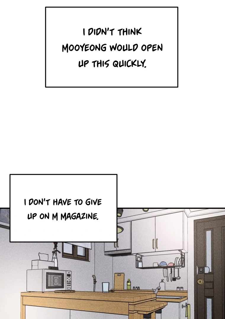 Ghost Romance chapter 26 page 86