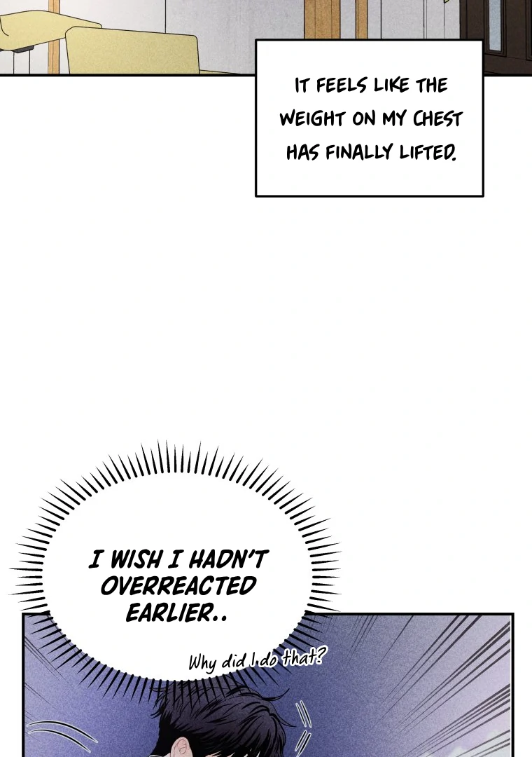 Ghost Romance chapter 26 page 87