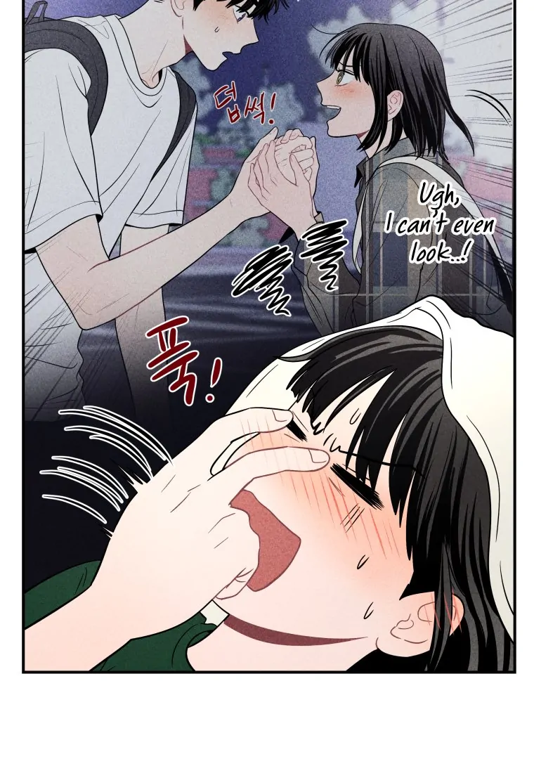 Ghost Romance chapter 26 page 88